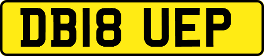 DB18UEP