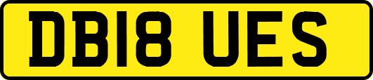 DB18UES