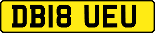 DB18UEU