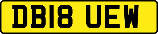 DB18UEW