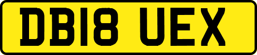 DB18UEX