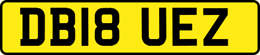 DB18UEZ