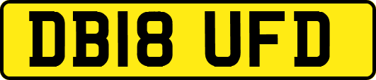 DB18UFD