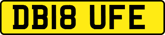 DB18UFE