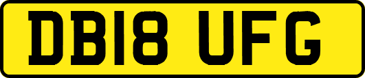 DB18UFG