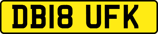 DB18UFK