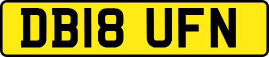 DB18UFN