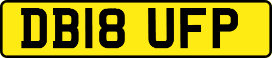 DB18UFP
