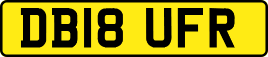 DB18UFR