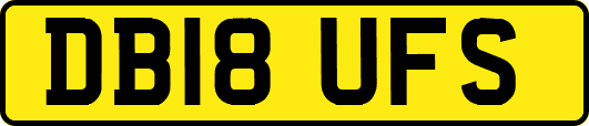DB18UFS