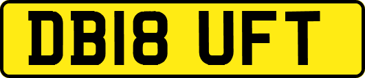 DB18UFT