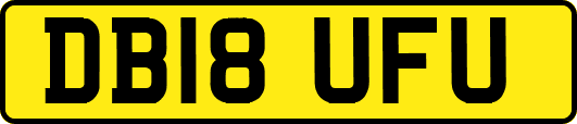 DB18UFU