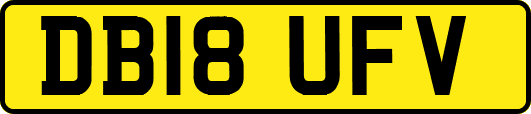 DB18UFV
