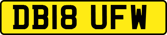 DB18UFW