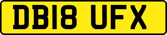 DB18UFX