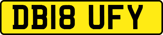 DB18UFY