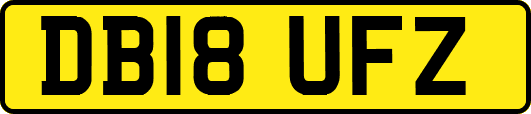 DB18UFZ