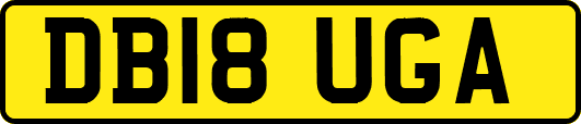 DB18UGA
