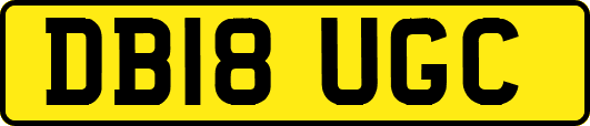 DB18UGC
