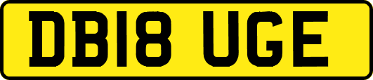 DB18UGE