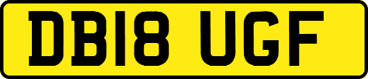 DB18UGF