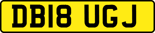 DB18UGJ