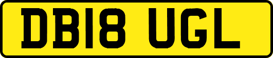 DB18UGL