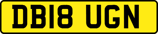 DB18UGN