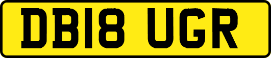 DB18UGR