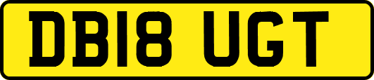 DB18UGT