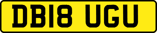 DB18UGU