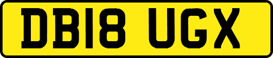 DB18UGX