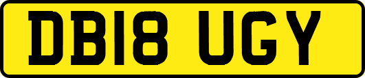 DB18UGY