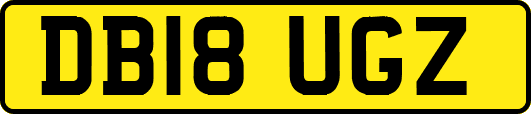 DB18UGZ