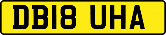 DB18UHA