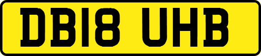 DB18UHB