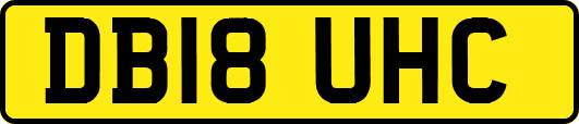 DB18UHC