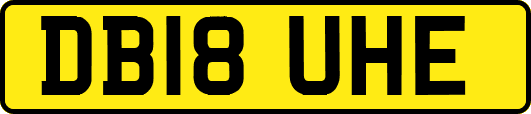 DB18UHE