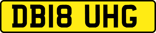 DB18UHG