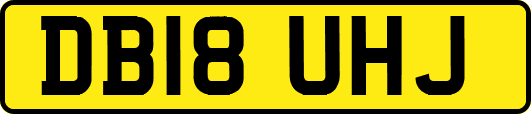 DB18UHJ
