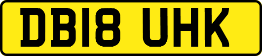 DB18UHK