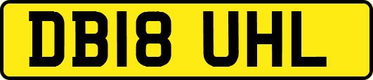 DB18UHL