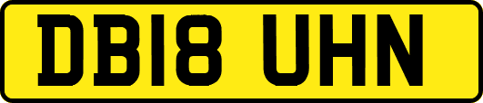 DB18UHN