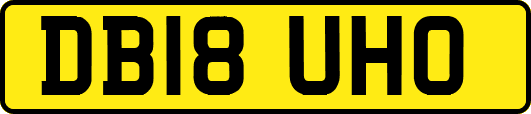 DB18UHO