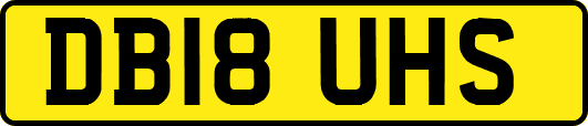 DB18UHS