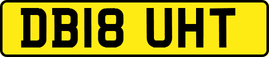 DB18UHT