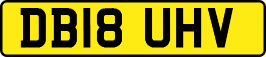 DB18UHV
