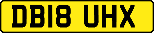 DB18UHX