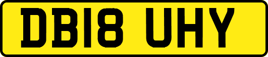 DB18UHY
