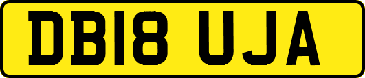 DB18UJA
